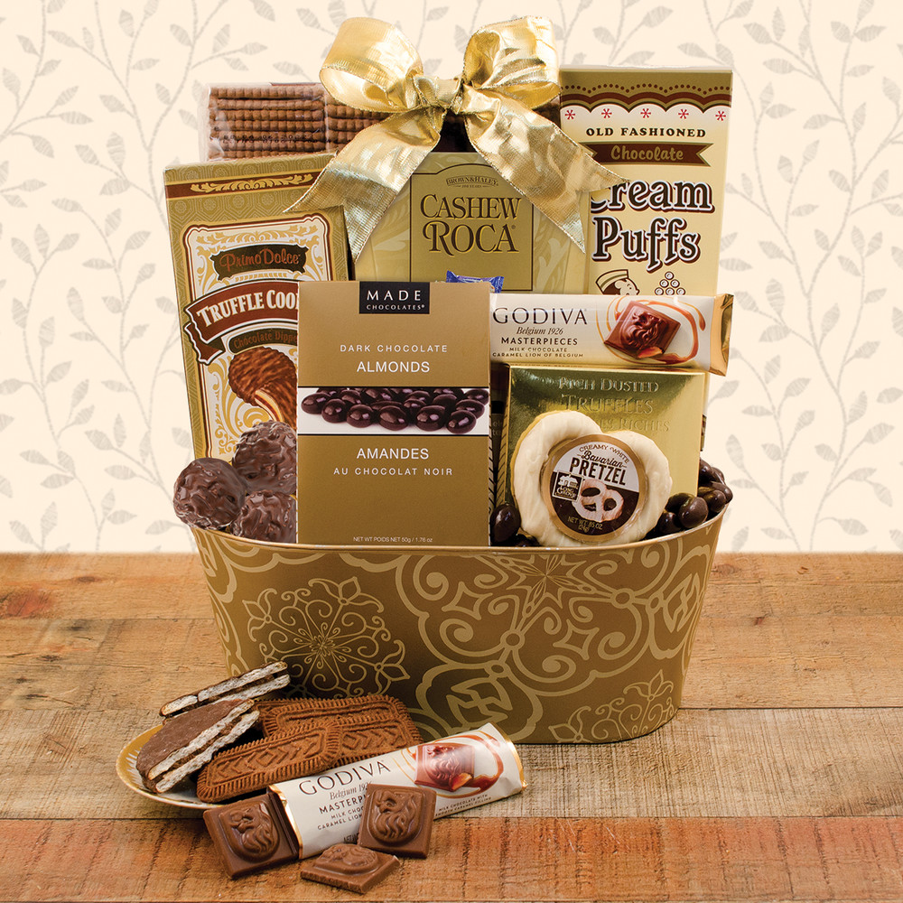 prodimages/Capalbos Gourmet Elegance Gift Basket